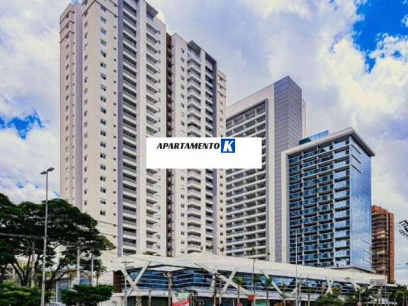 Imagem Apartamento com 2 Quartos para Alugar, 68 m² em Bosque Maia - Guarulhos