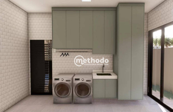 Imagem Casa com 4 Quartos à Venda, 305 m² em Parque Brasil 500 - Paulínia Imagem Casa com 4 Quartos à Venda, 305 m² em Parque Brasil 500 - Paulínia