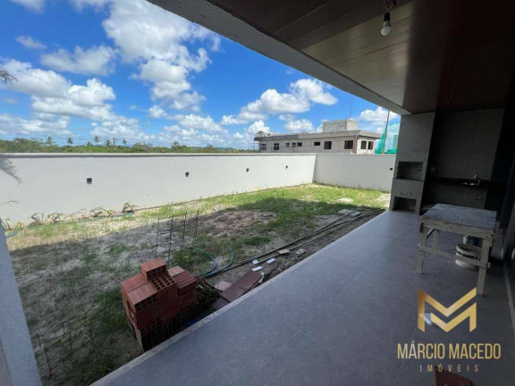 Imagem Casa com 4 Quartos à Venda, 300 m² em Cidade Alpha - Eusébio