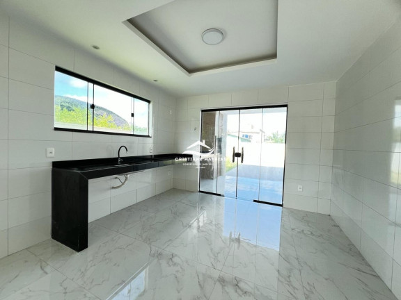 Imagem Casa com 3 Quartos à Venda, 130 m² em Praia De Itaipuaçu (itaipuaçu) - Maricá Imagem Casa com 3 Quartos à Venda, 130 m² em Praia De Itaipuaçu (itaipuaçu) - Maricá