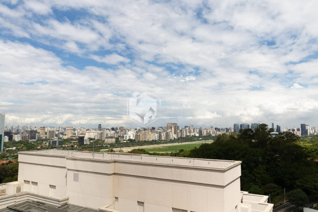 Imagem Apartamento com 4 Quartos à Venda, 155 m² em Butantã - São Paulo