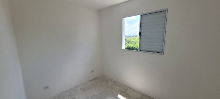 Imagem Casa com 2 Quartos à Venda, 53 m² em Residencial Pastoreiro - Cotia