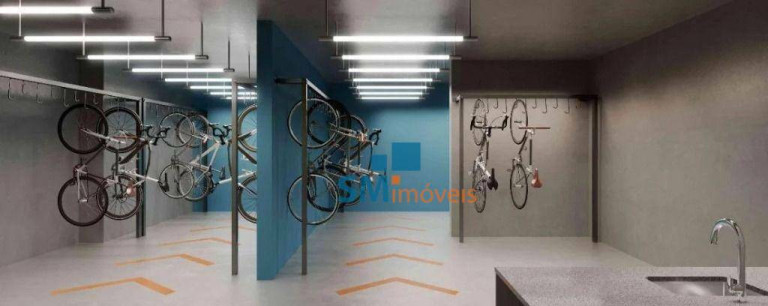 Imagem Apartamento com 2 Quartos à Venda, 77 m² em Brooklin - São Paulo Imagem Apartamento com 2 Quartos à Venda, 77 m² em Brooklin - São Paulo
