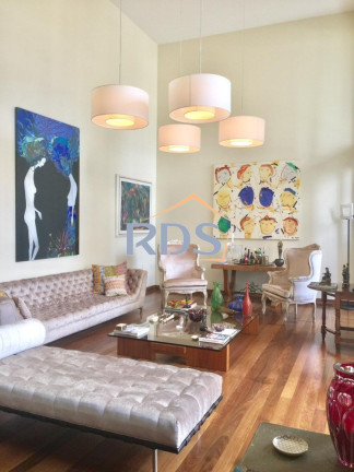 Imagem Apartamento com 3 Quartos à Venda, 350 m² em Campo Belo - São Paulo Imagem Apartamento com 3 Quartos à Venda, 350 m² em Campo Belo - São Paulo