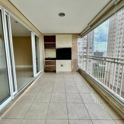 Imagem Apartamento com 3 Quartos à Venda, 133 m² em Vila Romana - São Paulo