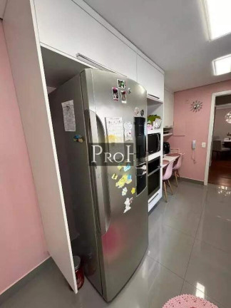 Imagem Apartamento com 3 Quartos à Venda, 155 m² em Centro - São Bernardo Do Campo Imagem Apartamento com 3 Quartos à Venda, 155 m² em Centro - São Bernardo Do Campo