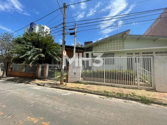 Imagem Terreno à Venda, 288 m² em Cambuí - Campinas Imagem Terreno à Venda, 288 m² em Cambuí - Campinas