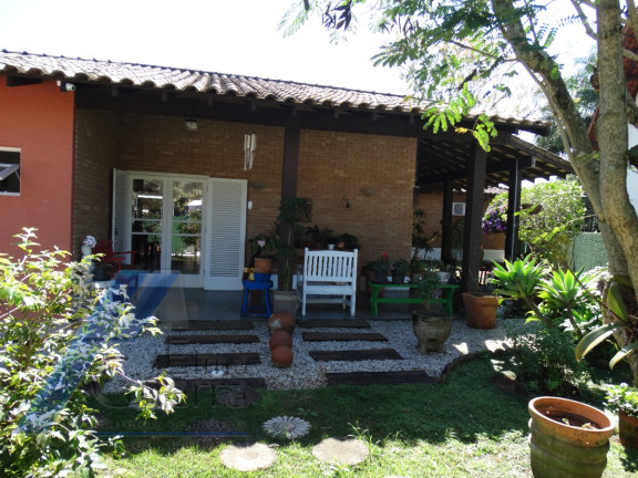 Imagem Casa com 3 Quartos à Venda, 316 m² em Parque Vivamar - Ubatuba Imagem Casa com 3 Quartos à Venda, 316 m² em Parque Vivamar - Ubatuba
