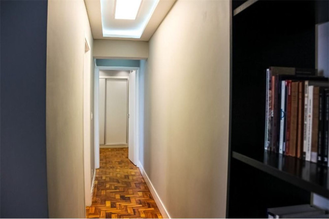 Imagem Apartamento com 2 Quartos à Venda, 74 m² em Perdizes - São Paulo