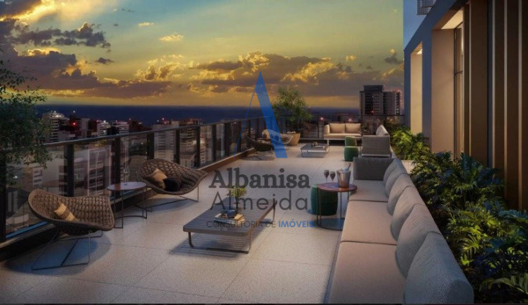 Imagem Apartamento com 1 Quarto à Venda, 28 m² em Aldeota - Fortaleza Imagem Apartamento com 1 Quarto à Venda, 28 m² em Aldeota - Fortaleza