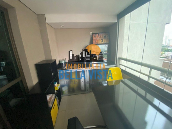 Imagem Apartamento com 2 Quartos à Venda, 90 m² em Brooklin Paulista - São Paulo Imagem Apartamento com 2 Quartos à Venda, 90 m² em Brooklin Paulista - São Paulo