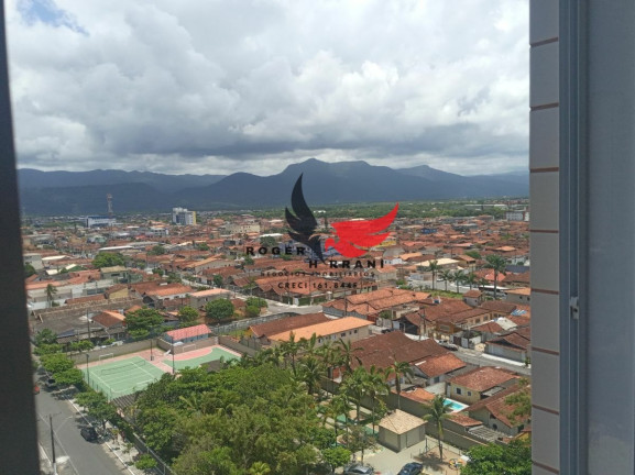 Imagem Apartamento com 2 Quartos à Venda, 83 m² em Maracanã - Praia Grande Imagem Apartamento com 2 Quartos à Venda, 83 m² em Maracanã - Praia Grande