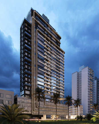 Imagem Apartamento com 4 Quartos à Venda, 175 m² em Centro - Balneário Camboriú