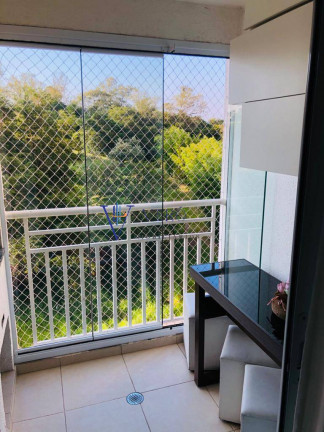 Imagem Apartamento com 3 Quartos à Venda, 73 m² em Jardim Tupanci - Barueri Imagem Apartamento com 3 Quartos à Venda, 73 m² em Jardim Tupanci - Barueri
