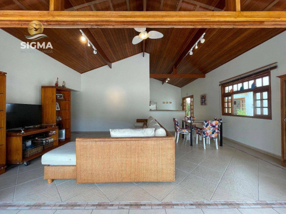 Imagem Casa com 4 Quartos à Venda, 120 m² em Jardim Albamar - Guarujá Imagem Casa com 4 Quartos à Venda, 120 m² em Jardim Albamar - Guarujá