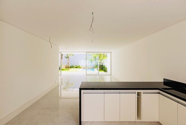 Imagem Casa com 4 Quartos à Venda, 420 m² em Granja Julieta - São Paulo