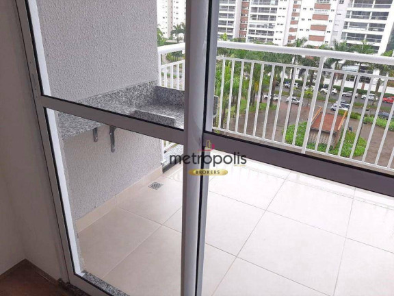 Imagem Apartamento com 2 Quartos à Venda, 68 m² em Cerâmica - São Caetano Do Sul Imagem Apartamento com 2 Quartos à Venda, 68 m² em Cerâmica - São Caetano Do Sul