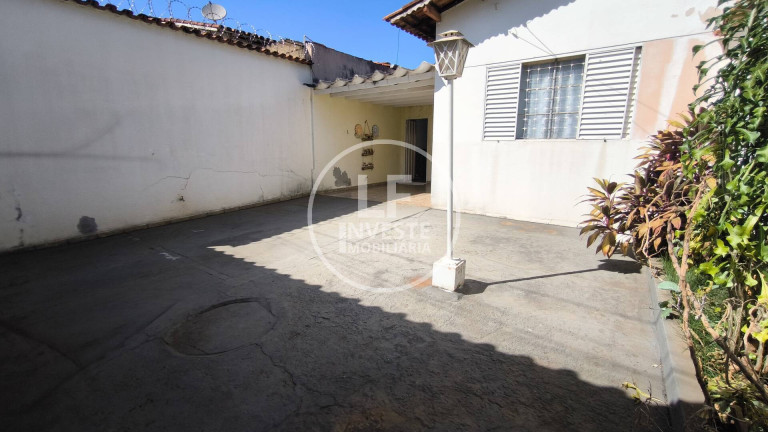 Imagem Casa com 3 Quartos à Venda, 210 m² em Jardim Europa - Goiânia Imagem Casa com 3 Quartos à Venda, 210 m² em Jardim Europa - Goiânia