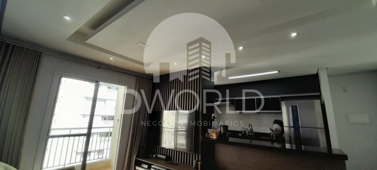 Imagem Imóvel com 2 Quartos à Venda, 71 m² em Centro - São Bernardo Do Campo Imagem Imóvel com 2 Quartos à Venda, 71 m² em Centro - São Bernardo Do Campo