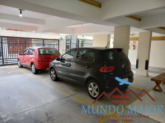 Imagem Apartamento com 3 Quartos à Venda, 88 m² em Rudge Ramos - São Bernardo Do Campo Imagem Apartamento com 3 Quartos à Venda, 88 m² em Rudge Ramos - São Bernardo Do Campo
