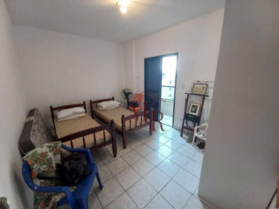 Imagem Apartamento com 1 Quarto à Venda, 46 m² em Tupi - Praia Grande