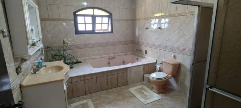 Imagem Casa de Condomínio com 5 Quartos à Venda, 420 m² em Haras Bela Vista - Vargem Grande Paulista Imagem Casa de Condomínio com 5 Quartos à Venda, 420 m² em Haras Bela Vista - Vargem Grande Paulista