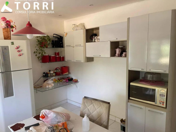 Imagem Casa com 3 Quartos à Venda, 220 m² em Brigadeiro Tobias - Sorocaba