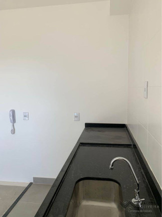 Imagem Apartamento com 2 Quartos à Venda, 55 m² em Vila Industrial - São José Dos Campos