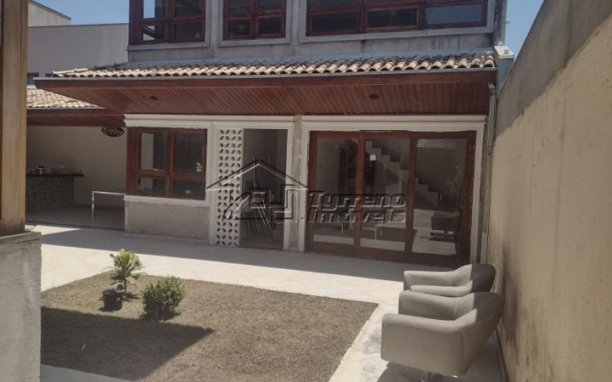 Casa com 6 Quartos à Venda, 390 m² em Jardim Esplanada - São José Dos Campos