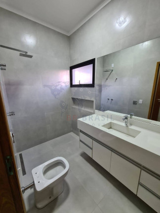 Imagem Casa de Condomínio com 3 Quartos à Venda, em Residencial Villa De León - Piratininga Imagem Casa de Condomínio com 3 Quartos à Venda, em Residencial Villa De León - Piratininga