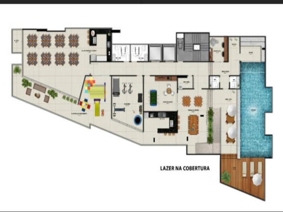 Imagem Apartamento com 3 Quartos à Venda, 85 m² em Praia Do Morro - Guarapari Imagem Apartamento com 3 Quartos à Venda, 85 m² em Praia Do Morro - Guarapari