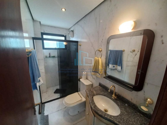 Imagem Cobertura com 4 Quartos à Venda, 246 m² em Caiçara - Praia Grande Imagem Cobertura com 4 Quartos à Venda, 246 m² em Caiçara - Praia Grande