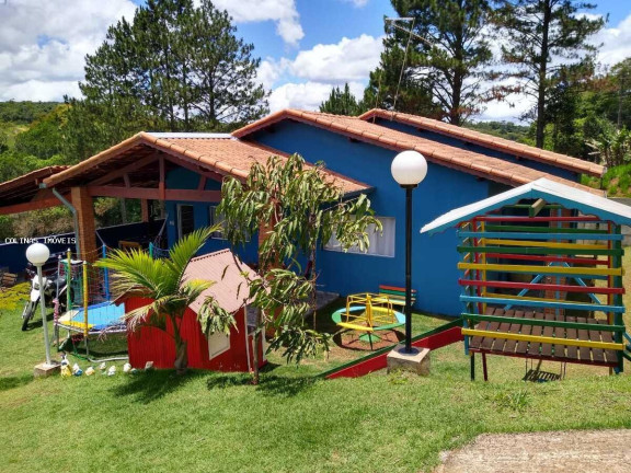 Imagem Imóvel com 2 Quartos à Venda,  em Antes Do Centro - Ibiúna