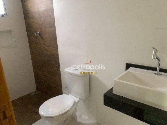 Imagem Sobrado com 3 Quartos à Venda, 210 m² em Parque Das Nações - Santo André Imagem Sobrado com 3 Quartos à Venda, 210 m² em Parque Das Nações - Santo André