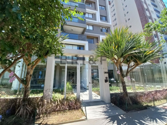 Imagem Apartamento com 1 Quarto para Alugar, 32 m² em Brooklin - São Paulo Imagem Apartamento com 1 Quarto para Alugar, 32 m² em Brooklin - São Paulo