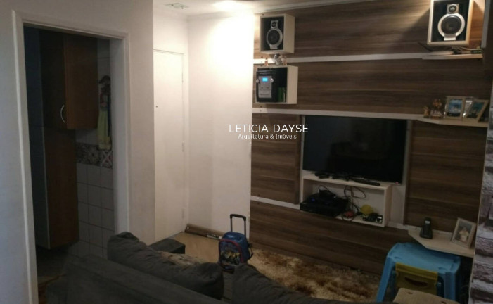 Imagem Apartamento com 2 Quartos à Venda, 52 m² em Vila Formosa - São Paulo Imagem Apartamento com 2 Quartos à Venda, 52 m² em Vila Formosa - São Paulo