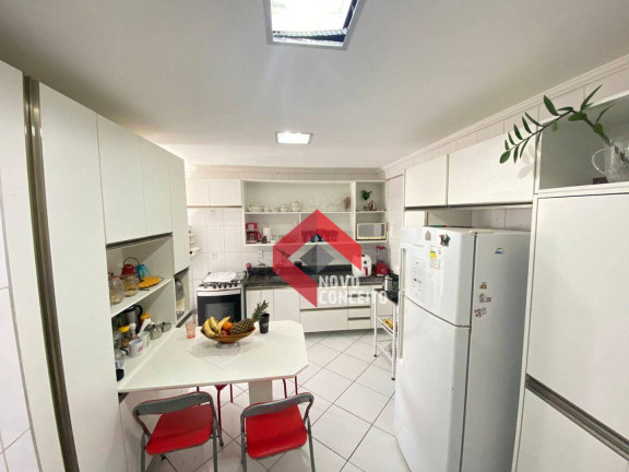 Imagem Apartamento com 3 Quartos à Venda, 133 m² em Aldeota - Fortaleza Imagem Apartamento com 3 Quartos à Venda, 133 m² em Aldeota - Fortaleza
