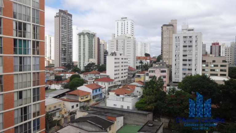 Imagem Apartamento com 2 Quartos à Venda, 60 m² em Vila Mariana - São Paulo Imagem Apartamento com 2 Quartos à Venda, 60 m² em Vila Mariana - São Paulo