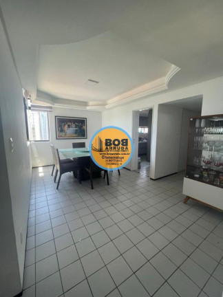 Imagem Apartamento com 4 Quartos à Venda, 240 m² em Piedade - Jaboatão Dos Guararapes