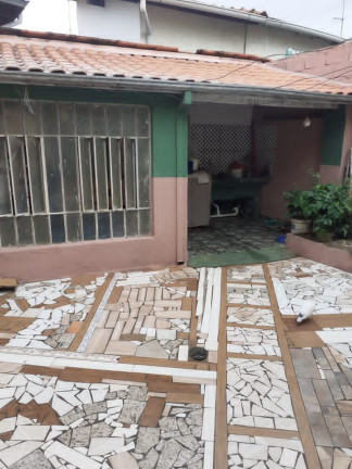 Imagem Casa com 2 Quartos à Venda, 100 m² em Centro - Taubaté