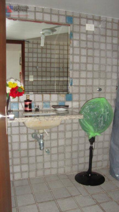 Imagem Apartamento com 4 Quartos à Venda, 348 m² em Petrópolis - Natal