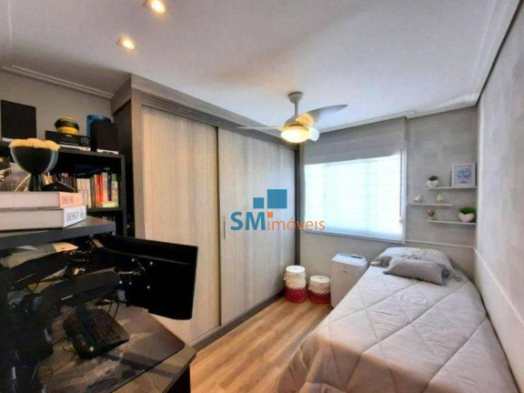 Imagem Apartamento com 2 Quartos à Venda, 60 m² em Jardim Das Vertentes - São Paulo Imagem Apartamento com 2 Quartos à Venda, 60 m² em Jardim Das Vertentes - São Paulo