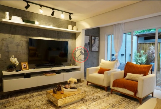 Imagem Casa com 3 Quartos à Venda, 200 m² em Boiçucanga - São Sebastião