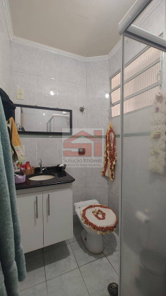 Imagem Apartamento com 2 Quartos à Venda, 53 m² em Jardim Caçapava - Caçapava