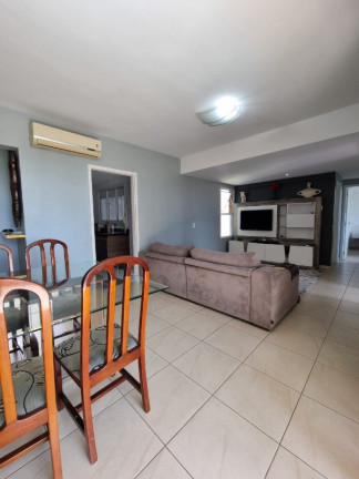 Imagem Imóvel com 3 Quartos para Alugar, 106 m² em Aleixo - Manaus