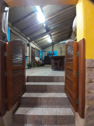 Imagem Casa com 3 Quartos à Venda, 38.588 m² em Praia Da Gamboa - Garopaba