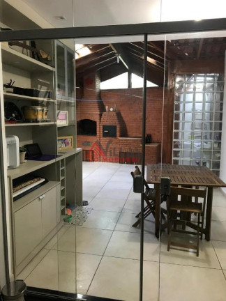 Imagem Sobrado com 3 Quartos à Venda, 182 m² em Parque Munhoz - São Paulo