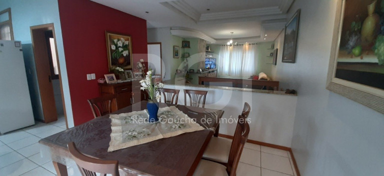 Imagem Casa de Condomínio com 4 Quartos à Venda, 257 m² em Vila Nova - Porto Alegre Imagem Casa de Condomínio com 4 Quartos à Venda, 257 m² em Vila Nova - Porto Alegre