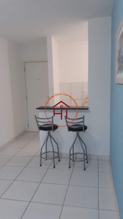 Imagem Apartamento com 2 Quartos à Venda, 39 m² em Boa União (abrantes) - Camaçari