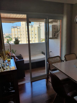 Imagem Imóvel com 3 Quartos à Venda, 75 m² em Vila Santa Catarina - São Paulo Imagem Imóvel com 3 Quartos à Venda, 75 m² em Vila Santa Catarina - São Paulo